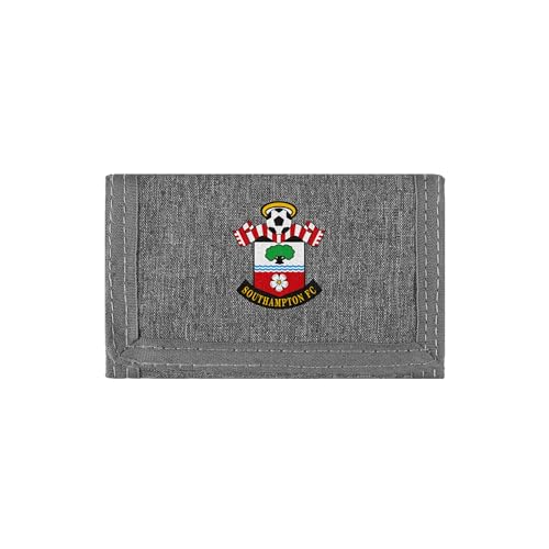 FOCO Football Club Heather Grey Wallet (Southampton)