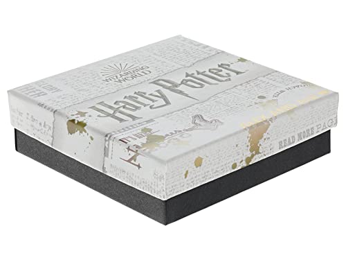 Alex and Ani Precious, Harry Potter Time Turner 18 in Adjustable Necklace, 14K Gold Plated over .925 Sterling Silver, Gold Finish, 16 in to 18 in3