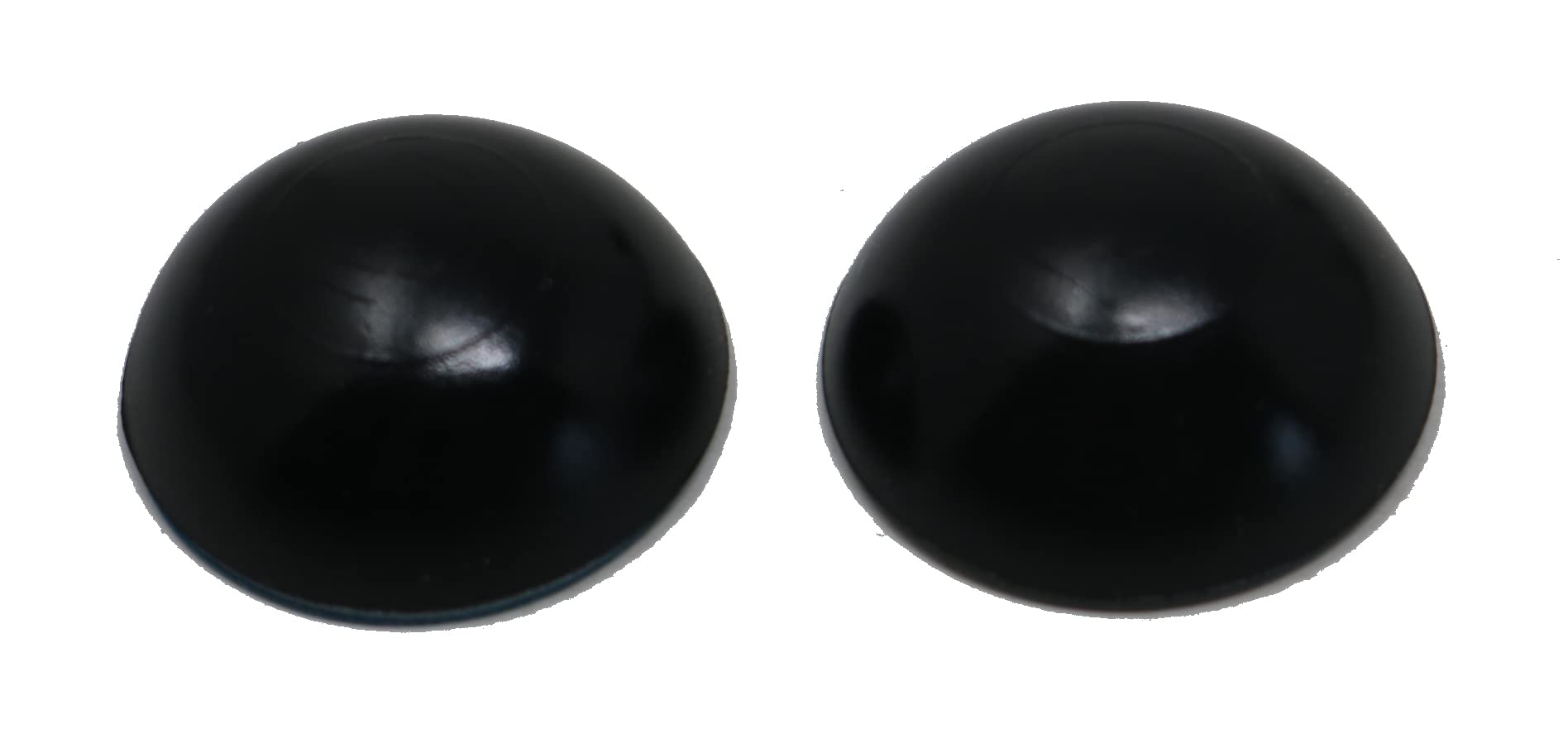 Rusoz Paraspigoli Muro In Gomma Autoadesiva, 2cm X 6m Protezione Angoli - Foto 8