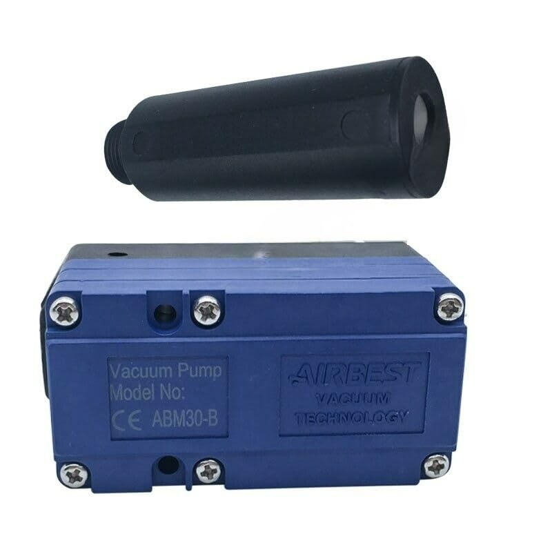 1-Piece new ABM30-B vacuum generator -