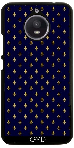 Custodia per Motorola Moto E4 Plus - Gigli by