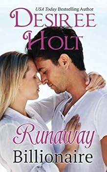 Paperback Runaway Billionaire Book