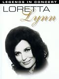 Loretta Lynn - You're Lookin' at Country - Legends in Concert