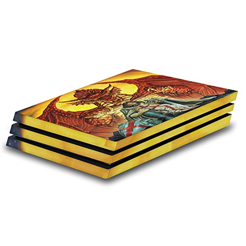 Skin vinyle pour PS4 Pro : protégez votre console Sony PlayStation 4 des rayures avec élégance
