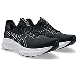 [アシックス] ランニングシューズ GEL-KAYANO 32 1011C054 メンズ 002(ブラック/ホワイト) 26.5 cm 4E