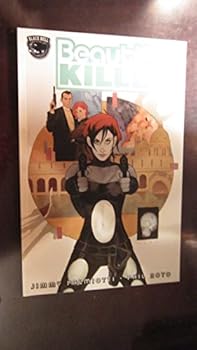 Paperback Beautiful Killer Book