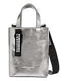 Paper Bag Metallic/Tote XSmall