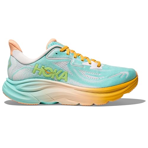 Image of Hoka Womens Clifton 10