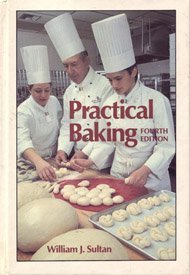 Practical Baking 0870554891 Book Cover