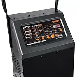 Osram Caricabatterie BATTERYcharge PRO Caricabatterie 60A OSCP60T