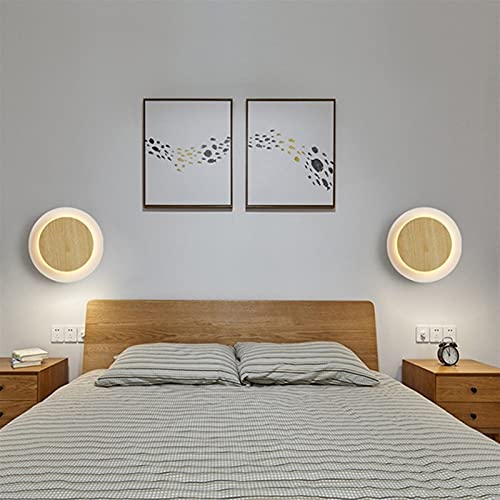 Lámpara de pared moderna de lujo para crear un hogar cálido y acogedor 8
