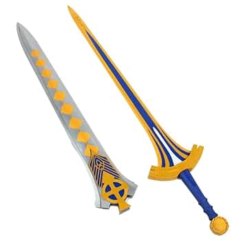 fate アーサープロトタイプのエクスカリバー DX エクスカリバー・プロト！】FGO Fes.2017 イベントレポート