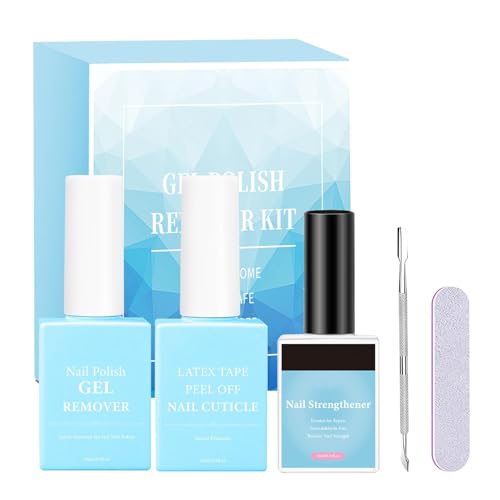 Removedor de esmalte de uñas natural, removedor de pintura de uñas, removedor de uñas portátil, removedor de uñas acrílico, removedor de esmalte de uñas, fácil de usar, portátil para salón en casa