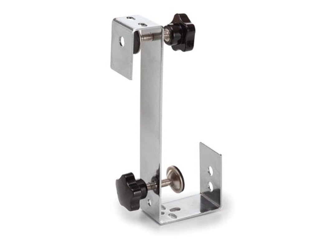 Perel PHP2000 Calentador Infrarrojo para Patio de 2000 W Montado en La Pared