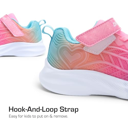 Image of DREAM PAIRS Kids Sneakers Running