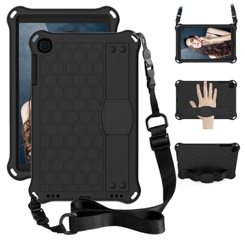 Custodia per bambini compatibile con tablet Samsung Galaxy Tab A