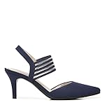 Lifestride Women's Sanya Slingback High Heel Pump - Image 3