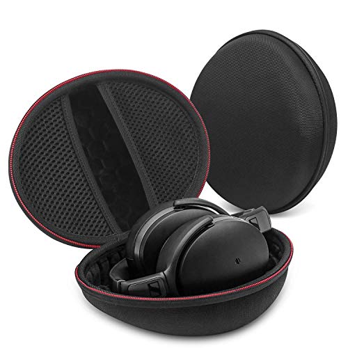 Fromsky Hard Case for Skullcandy Crusher, Hesh 3 Wireless Headphone, Travel Protective Cover