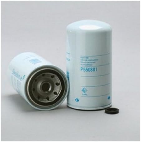 Donaldson P550881 FUEL FILTER, SPIN-ON
