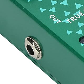 True Bypass Pédale de guitare design Bypass Accessoires Distortion Pédale de guitare Exécution exquise pour les amis de… - Les Beatles, Paul McCartney, John Lennon, RIngo Starr, George Harrison True Bypass Pédale de guitare design Bypass Accessoires Distortion Pédale de guitare Exécution exquise pour les amis de… – Image 5