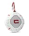 Produktbild Crosscall X-WAVE IPX7 Wasserdicht Bluetooth Lautsprecher 5W Weiss/Rot