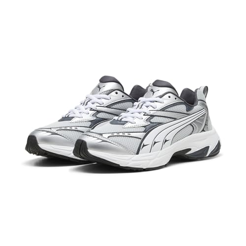 Image of Puma Mens Palermo Leather Shoes