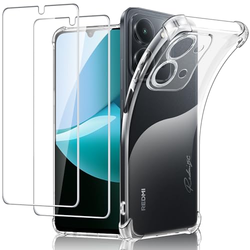 Redmi 14c Hülle