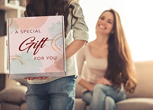 Broadway Basketeers Food Gift Basket Snack Gifts for Women, Men, Families, College, Appreciation, Thank You, Congratulations, Corporate, Get Well Soon Care Package, Kosher - Image 4