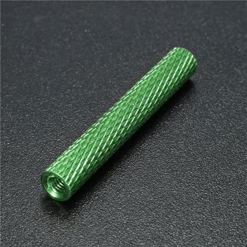 3NH® 10Pcs M3X35Mm Standoff Bolt Aluminum Alloy 6061 Multicolours| 7869-image-14