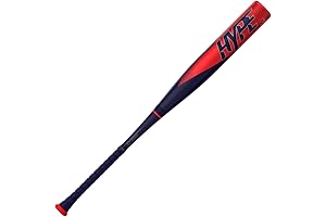 HYPE Easton Encore Hybrid Baseball Bat: An Unbeatable Powerhouse