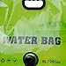 Water Bag for Hiking - 8L Foldable Reusable Storage - Water Container with Spigot - for Hiking Fishing Hunting Travel Beach Cruise Hydration Drinking