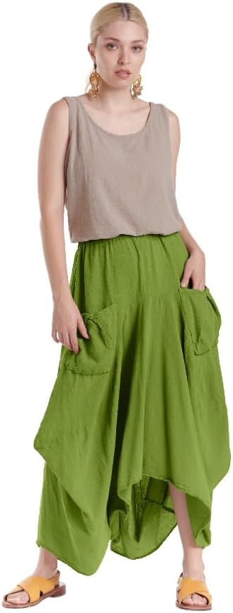 Oh My Gauze Robin Skirt