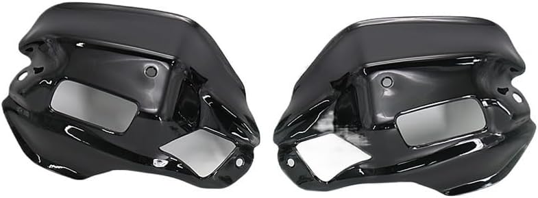 Handguard Guard Motorcycle Handguard Extension Hand Guard Extender Handshield Windshield for X-ADV CRF1100L for Africa Twin for Adventure