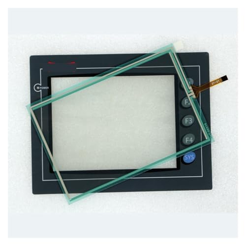 Film protection DOP-A57CSTD anti-rayure pour écran et touchpad