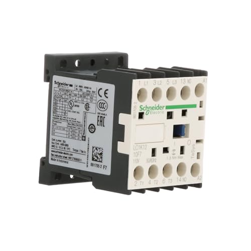 Review de Tablero de control Schneider en exteriores - solo los mejores. 19 Imagen adicional
