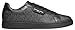 Michael Kors Men's Keating Lace Up Sneaker, Black, 9.5