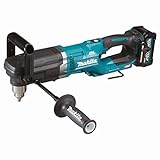 MAKITA FRANCE PUM00021 - Aspirador (10,8 V, Li-Ion, 50 mbar, MAKITA + 1 batería-CL114FDWI