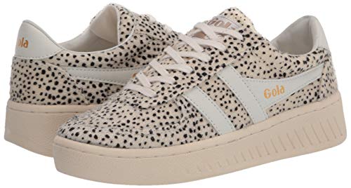 Image of Gola Grandslam Leather
