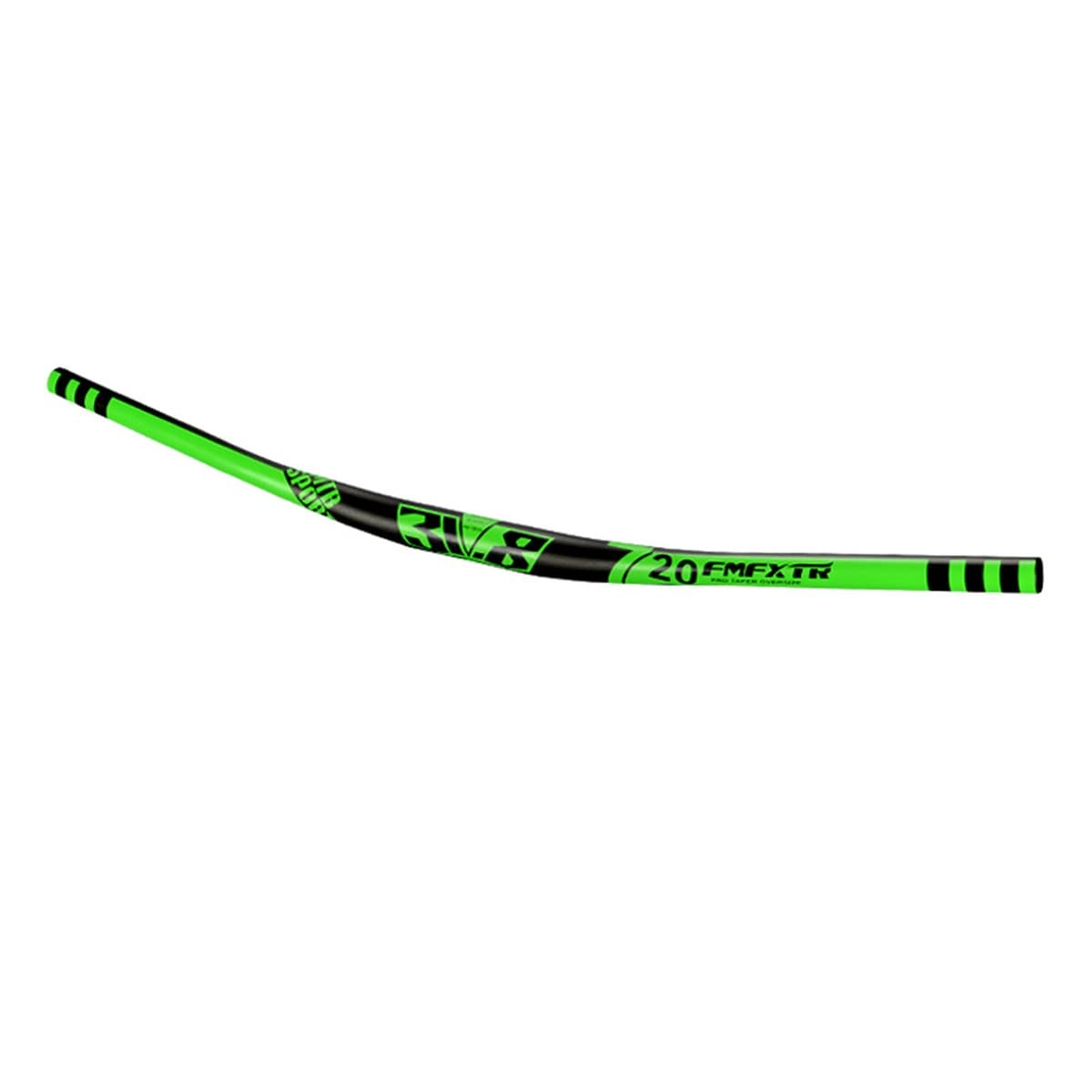 Lhhl Groen Bicycle Handlebar 31.8Mm Aluminium Alloy Mtb Handlebar 720/780Mm Mountain Bike Riser Handlebar Bicycle Accessories(,780Mm)