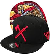 Capiche [99+ Variations] Casquette Snapback Nouvelle Collection Special Series