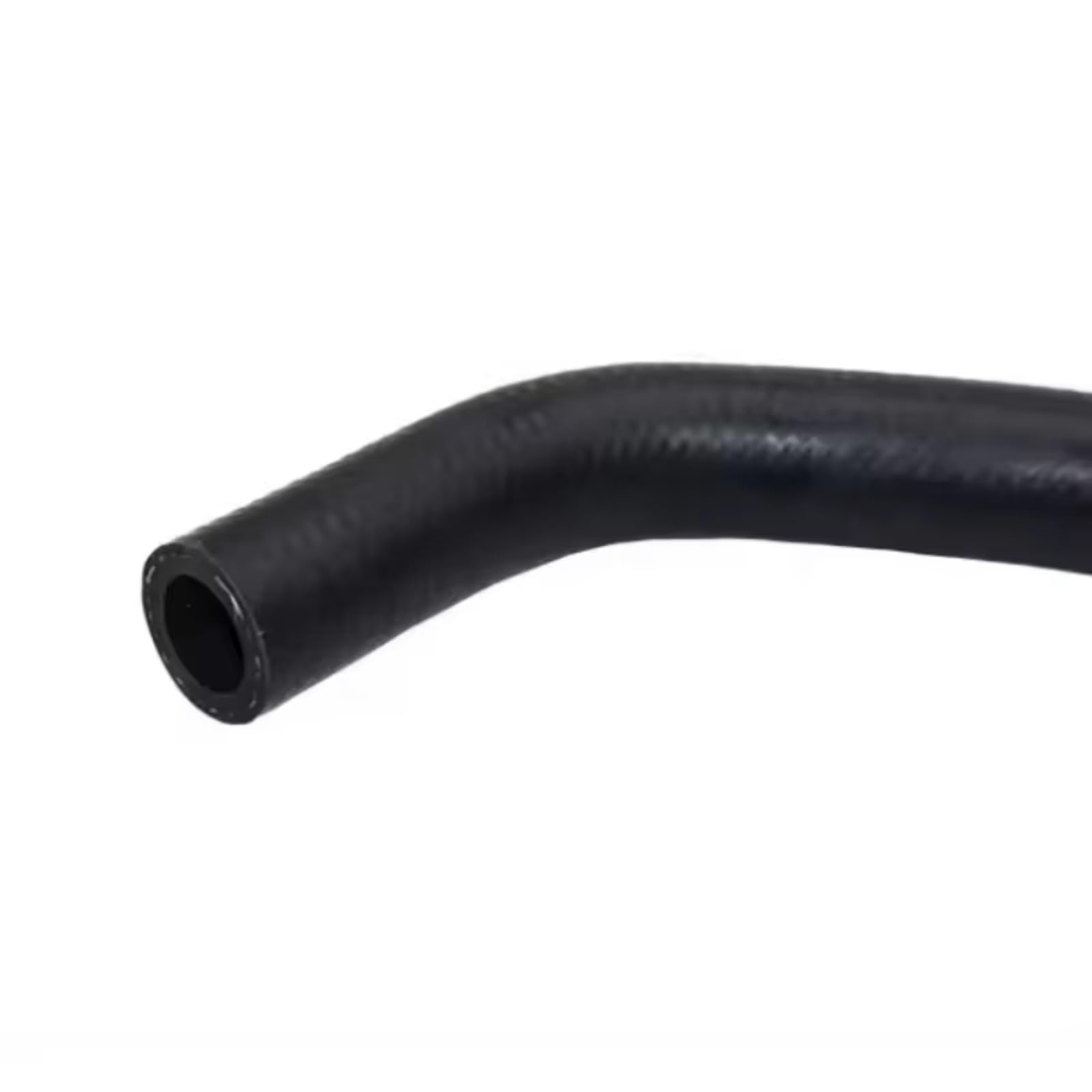 Manguito desbordamiento radiador Compatible con para 525i 525xi 530xi E60 2006 2007 Manguera Flexible para Intercambiador De Calor Radiador Número De Pieza 11537522999.