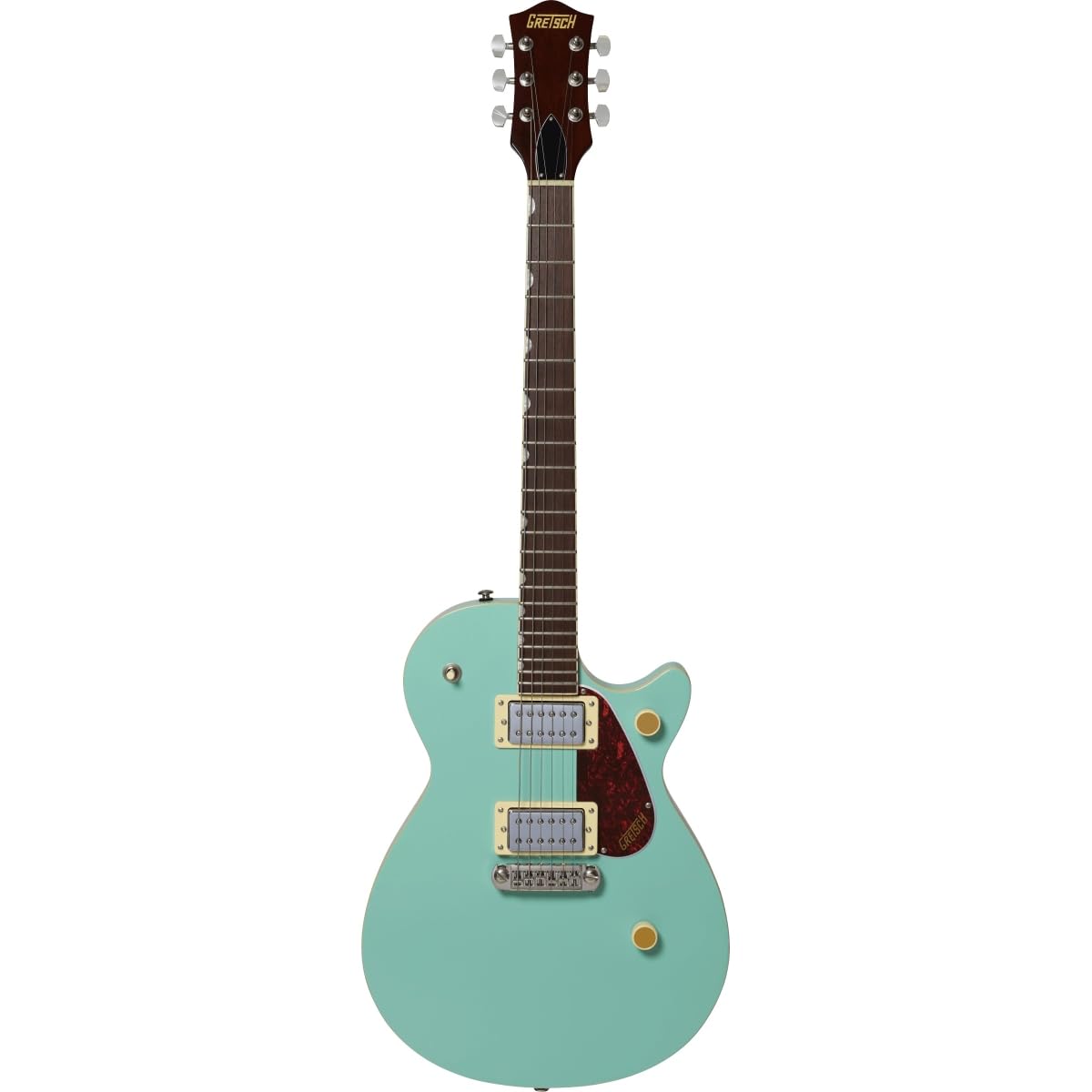 みちびきgretschSTREAMLINER JET CLUB Amazon.com: Gretsch Streamliner Jet Club Singlecut Electric Guitar