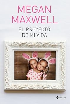 Paperback El proyecto de mi vida [Spanish] Book