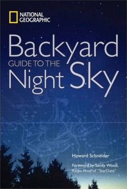 NG Backyard Guide to the Night Sky