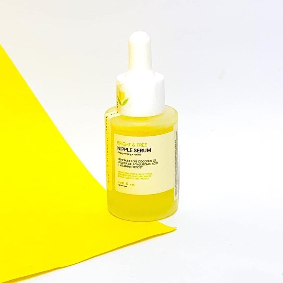 Nipple Serum 30ml