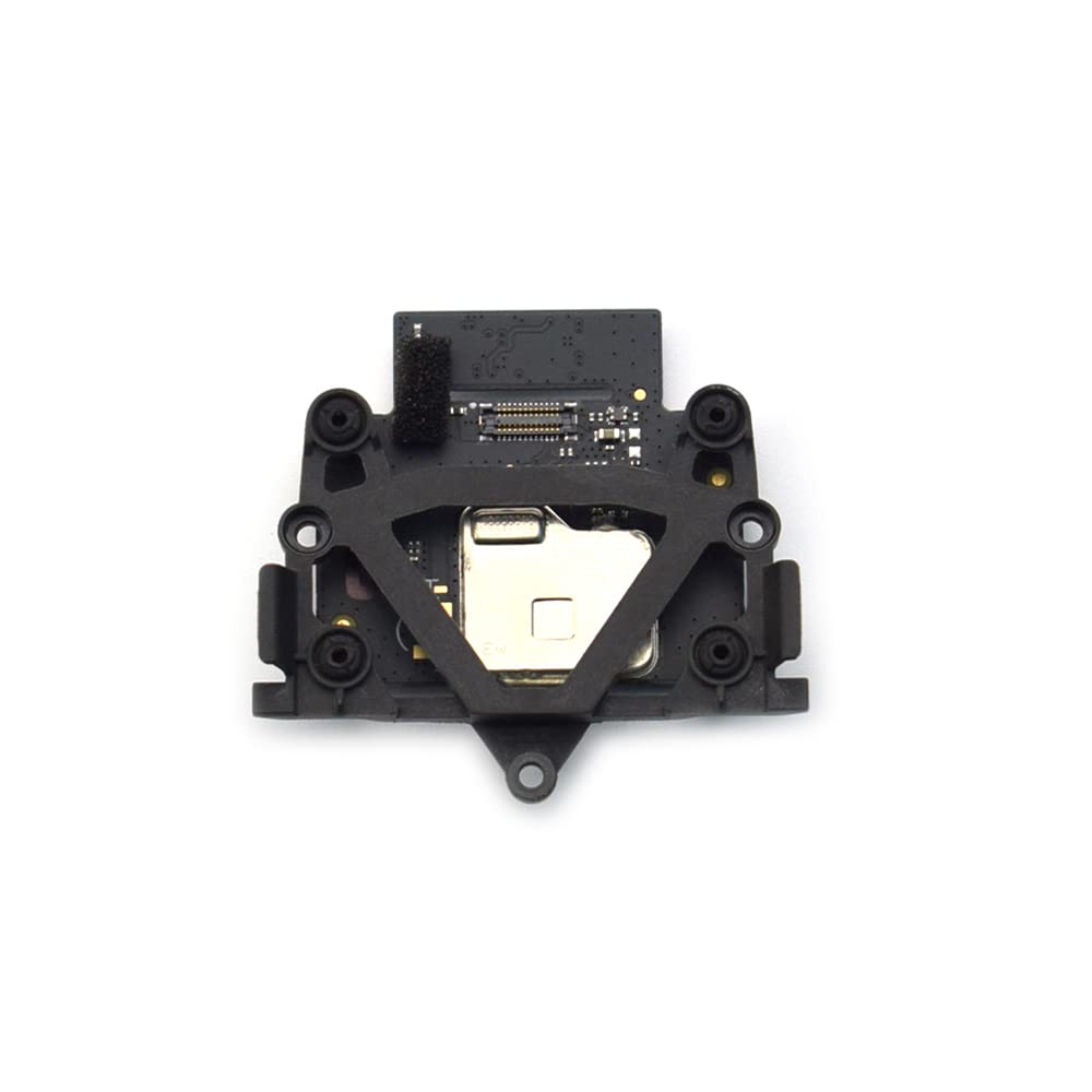 Placa de módulo GPS IMU Compatible con 2 Accesorios de Repuesto para Drones compatibles con 1 SE(FOR Mini)