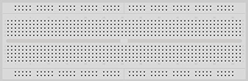 UG Breadboard - 840 Points - Solderless DIY Project Circuit Test Bread Board 1