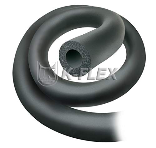 K-flex k-flex st - Coquilla aislante st-19x28 largo 2m
