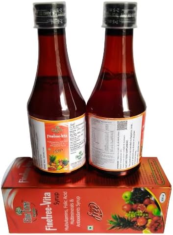 Finetree-Vita Multivitamin