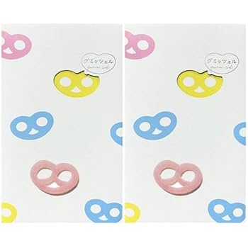 ★新品未開封★ カンロ グミッツェル 12個入 3個セット Amazon | 3個セット【箱付き・グミッツェル12個入り